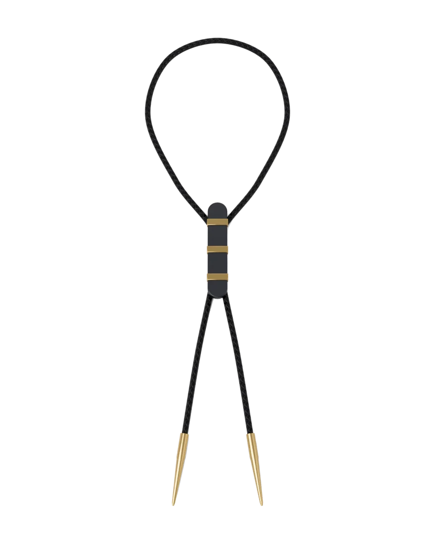 Iron Bar